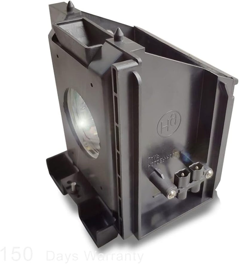 CTLAMP A+ Quality BP96-01099A/BP96-01073A/BP96-01394A DLP TV Projection Lamp Bulb Compatible with Samsung HLR5066WX/XAA / HLR5066WX/XAC/HLR5056WX / HLR5066W - Image 1